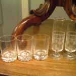 404 7360 Whiskyglas